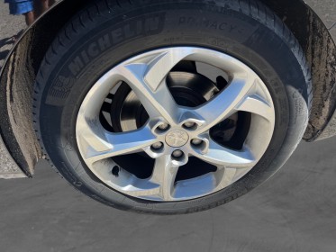 Peugeot 508 business 2.0  140ch fap bvm6 business pack occasion avignon (84) simplicicar simplicibike france