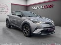 Toyota c-hr hybride collection 1.8 122h || garantie 12 mois || occasion osny simplicicar simplicibike france