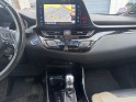 Toyota c-hr hybride collection 1.8 122h || garantie 12 mois || occasion osny simplicicar simplicibike france