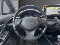 Toyota c-hr hybride collection 1.8 122h || garantie 12 mois || occasion osny simplicicar simplicibike france