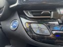Toyota c-hr hybride collection 1.8 122h || garantie 12 mois || occasion osny simplicicar simplicibike france