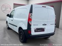 Renault kangoo business blue dci 95 occasion avignon (84) simplicicar simplicibike france