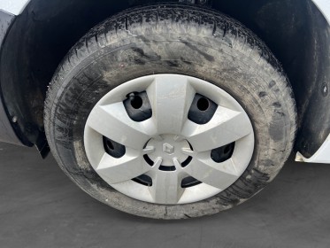 Renault kangoo business blue dci 95 occasion avignon (84) simplicicar simplicibike france