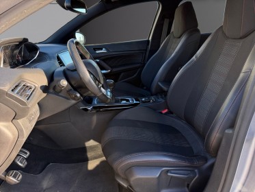 Peugeot 308 sw bluehdi 130ch ss bvm6 gt line occasion simplicicar besanÇon simplicicar simplicibike france