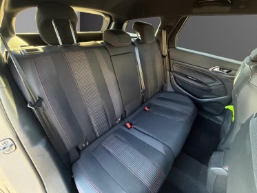 Peugeot 308 sw bluehdi 130ch ss bvm6 gt line occasion simplicicar besanÇon simplicicar simplicibike france