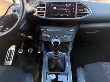 Peugeot 308 sw bluehdi 130ch ss bvm6 gt line occasion simplicicar besanÇon simplicicar simplicibike france
