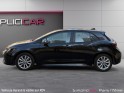 Toyota corolla pro hybride nouvelle 140ch dynamic business  programme beyond zero academy occasion paris 17ème (75)(porte...