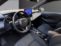 Toyota corolla pro hybride nouvelle 140ch dynamic business  programme beyond zero academy occasion paris 17ème (75)(porte...