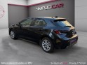 Toyota corolla pro hybride nouvelle 140ch dynamic business  programme beyond zero academy occasion paris 17ème (75)(porte...