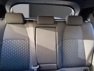 Toyota corolla pro hybride nouvelle 140ch dynamic business  programme beyond zero academy occasion paris 17ème (75)(porte...