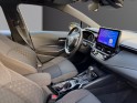 Toyota corolla pro hybride nouvelle 140ch dynamic business  programme beyond zero academy occasion paris 17ème (75)(porte...