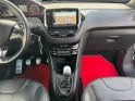 Peugeot 208 1.6 thp  ch ss bvm6 gti garantie 12 mois occasion simplicicar toulon est simplicicar simplicibike france