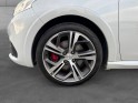 Peugeot 208 1.6 thp  ch ss bvm6 gti garantie 12 mois occasion simplicicar toulon est simplicicar simplicibike france