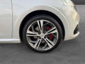 Peugeot 208 1.6 thp  ch ss bvm6 gti garantie 12 mois occasion simplicicar toulon est simplicicar simplicibike france