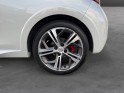 Peugeot 208 1.6 thp  ch ss bvm6 gti garantie 12 mois occasion simplicicar toulon est simplicicar simplicibike france