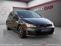 Volkswagen golf 2.0 tsi 230 bluemotion technology dsg6 gti performance occasion simplicicar st-maximin simplicicar...