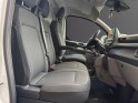 Ford transit custom carplay / grand écran tactile /éclairage led /camera de recul  tva recuperable occasion paris 17ème...