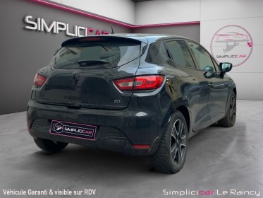 Renault clio iv dci 90 eco2 limited edc garantie 12 mois occasion simplicicar le raincy simplicicar simplicibike france