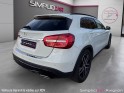 Mercedes classe gla fascination 200 cdi occasion avignon (84) simplicicar simplicibike france