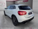 Mercedes classe gla fascination 200 cdi occasion avignon (84) simplicicar simplicibike france