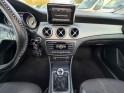 Mercedes classe gla fascination 200 cdi occasion avignon (84) simplicicar simplicibike france