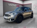 Mini countryman f60 190 ch bva8 cooper sd exquisite occasion simplicicar brive la gaillarde  simplicicar simplicibike france