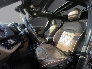 Mini countryman f60 190 ch bva8 cooper sd exquisite occasion simplicicar brive la gaillarde  simplicicar simplicibike france