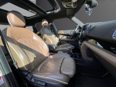 Mini countryman f60 190 ch bva8 cooper sd exquisite occasion simplicicar brive la gaillarde  simplicicar simplicibike france