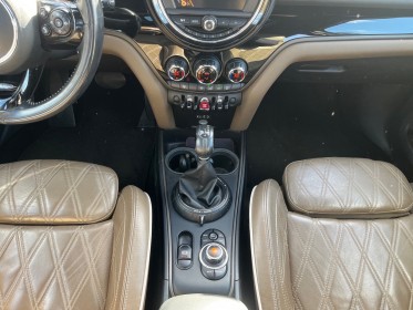 Mini countryman f60 190 ch bva8 cooper sd exquisite occasion simplicicar brive la gaillarde  simplicicar simplicibike france