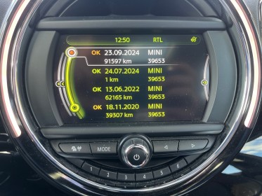 Mini countryman f60 190 ch bva8 cooper sd exquisite occasion simplicicar brive la gaillarde  simplicicar simplicibike france