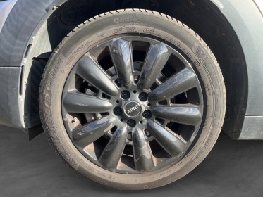 Mini countryman f60 190 ch bva8 cooper sd exquisite occasion simplicicar brive la gaillarde  simplicicar simplicibike france