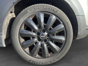 Mini countryman f60 190 ch bva8 cooper sd exquisite occasion simplicicar brive la gaillarde  simplicicar simplicibike france