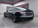 Tesla model 3 performance awd 82 kw sow batterie 95 %  garantie tesla 2030 occasion simplicicar lyon nord simplicicar...