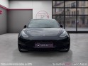 Tesla model 3 performance awd 82 kw sow batterie 95 %  garantie tesla 2030 occasion simplicicar lyon nord simplicicar...