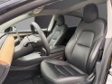 Tesla model 3 performance awd 82 kw sow batterie 95 %  garantie tesla 2030 occasion simplicicar lyon nord simplicicar...