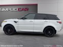 Land rover range rover sport autobiography sdv6 3.0l 306 ch || garantie 12 mois || occasion osny simplicicar simplicibike...