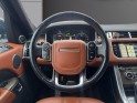 Land rover range rover sport autobiography sdv6 3.0l 306 ch || garantie 12 mois || occasion osny simplicicar simplicibike...