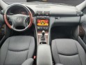 Mercedes classe c c 270 cdi elégance   camera recul   attelage   garantie 12 mois occasion simplicicar frejus  simplicicar...