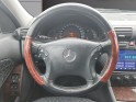 Mercedes classe c c 270 cdi elégance   camera recul   attelage   garantie 12 mois occasion simplicicar frejus  simplicicar...