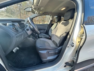 Renault captur tce 120 energy e6 intens edc occasion simplicicar vaucresson simplicicar simplicibike france