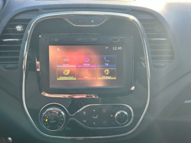 Renault captur tce 120 energy e6 intens edc occasion simplicicar vaucresson simplicicar simplicibike france