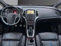 Opel astra opc 280 ch 2.0 turbo garantie 12 mois occasion simplicicar pontarlier auto  simplicicar simplicibike france