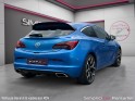 Opel astra opc 280 ch 2.0 turbo garantie 12 mois occasion simplicicar pontarlier auto  simplicicar simplicibike france