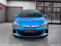 Opel astra opc 280 ch 2.0 turbo garantie 12 mois occasion simplicicar pontarlier auto  simplicicar simplicibike france