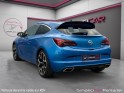 Opel astra opc 280 ch 2.0 turbo garantie 12 mois occasion simplicicar pontarlier auto  simplicicar simplicibike france