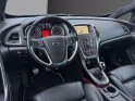 Opel astra opc 280 ch 2.0 turbo garantie 12 mois occasion simplicicar pontarlier auto  simplicicar simplicibike france