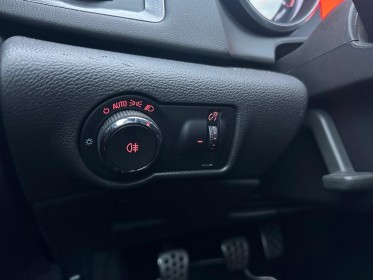 Opel astra opc 280 ch 2.0 turbo garantie 12 mois occasion simplicicar pontarlier auto  simplicicar simplicibike france
