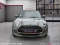Mini cabriolet f57 lci ii cooper 136 ch bva7 finition sidewalk occasion cannes (06) simplicicar simplicibike france