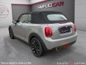 Mini cabriolet f57 lci ii cooper 136 ch bva7 finition sidewalk occasion cannes (06) simplicicar simplicibike france