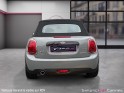 Mini cabriolet f57 lci ii cooper 136 ch bva7 finition sidewalk occasion cannes (06) simplicicar simplicibike france
